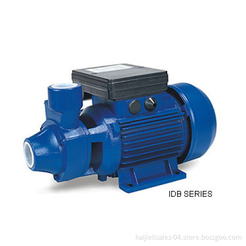 Peripheral Pump (IDB SERIES)